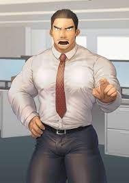 GorouNaoki] Hi-Res and exclusive artworks - 302804 - Hentai Image