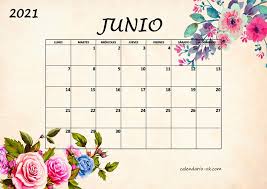El gobierno publicó esta tarde en el boletín oficial el decreto con la oficialización de una suba del 6% en la tarifa de gas desde junio. Plantilla Junio 2021 Bonito Con Flores En 2021 Calendario Junio Calendario Para Escribir Calendarios Con Fotos