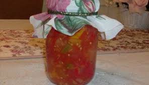 Ketchup Aux Fruits De Grand Maman Meals In A Jar Ketchup Marinade