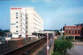 The new hospital will provide inpatient services for people from crawley. Crawley Hospital Map Crawley United Kingdom Mapcarta