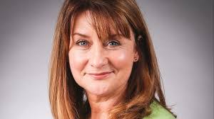 Susan Cookson's Instagram, Twitter & Facebook