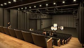 Der kleine, fast intime theatersaal bietet platz für ca 70 personen. Spielstatten 20 21 Mainfranken Theater Wurzburg