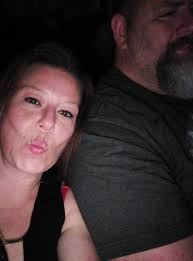 My 1st Jelly Roll concert last night! Can't wait to see him again. I  laughed and cried. I'm so blessed to have my husband who got us the  tickets. Sorry in advance