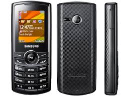 Samsung E2232 Full Phone Specifications Manual User Guide Com