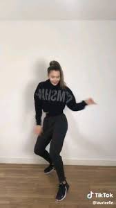Sean Paul Get Busy Dance Tutorial Video Hip Hop Dance Videos Dance Choreography Videos Dance Music Videos