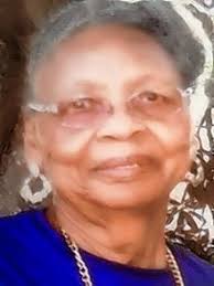 Louise Chaney Holmes Obituary (2024)