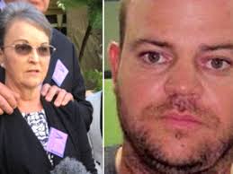 Queensland murder victim's parents refuse apology