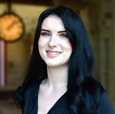 Reagan Straayer, Realtor