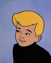 Johnny Test vs Johnny Quest