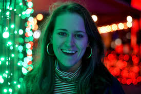 Congratulations to Audrey Rotman, class of 2020! Audrey graduated from  Furman University (in Greenville, SC) with a double major in Communication  Studies and German Studies. During her sophomore year, she studied abroad