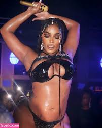Joseline Hernandez Nude OnlyFans Leaks 6 Photos 