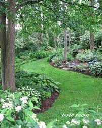 Reader Photos More From Terie S Garden In New York Shade Landscaping Shade Garden Dream Garden