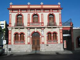 Cyclically, it was 13 years down and it was due for a bounce. Residencia Armstrong Poventud Wikipedia