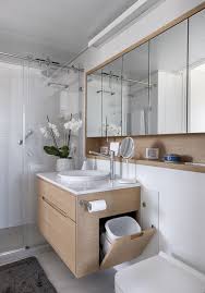 An Apartment Tapped To The Maximum By Xs Studio In 2020 Bathroom Interior Design Bathroom Design Luxury Bathroom Interior