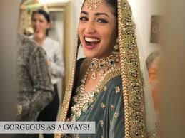 Find out the latest pictures, still from movies, of yami gautam sheds her 'sweet. 3 Bridal Hacks By Yami Gautam That You Have To Read Colorscineplex