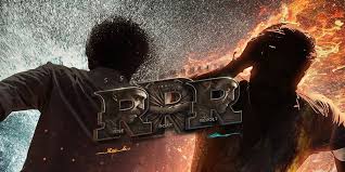 ⟩ rrr first look poster. Makers Of Rrr Have Shared A Glimpse Of Jr Ntr As Bheem Cineblitz