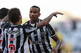 Em breve comunicaremos as novas datas. Sao Paulo Perde Para O Atletico Mg E Segue Sem Vencer No Brasileiro Veja