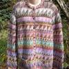 Brandon mably designs knitwear patterns for vogue knitting and rowan yarns, and leads workshops in knitwear design and use of color throughout the world.for. 3