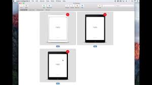 Apple Configurator 2 How To Update To Latest Ios On Multiple Ipads Youtube