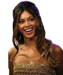 Singer Beyonce Knowles, 27, tops today's celebrity birthdays