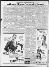 The Boston Globe from Boston, Massachusetts