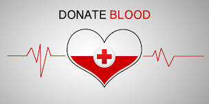 Long Lake Blood Drive