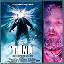 The Thing (Original Soundtrack) Released: 1982 Country: US Label: MCA  Records: MCAC-6111