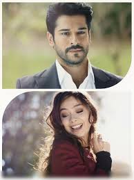 Kemal Nihan Actresses Kara Famous Men