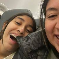 Fanny Vences's Instagram, Twitter & Facebook