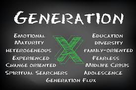 Generation x is the demographic group which researchers say is made up of people born during the early 1960s, 1970s, and early 1980s. The Jilted Generation Why Are Businesses Ignoring Generation X In Favour Of Millennials