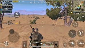 Pubg mobile new map venezia update all details explained ! Pubg Mobile Guide Desert Map Outdoor Sniper Gun Card Points Ideas Analysis App4vn Com