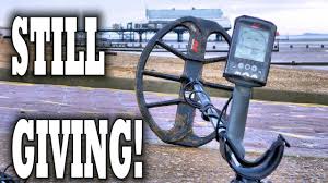 Nox series whether you're detecting on land or in water, our nox metal detector coils make it easy to cover more ground, go deeper and get into even. Pin On Metal Detecting