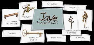With over 300,000 choices of cabinet knobs, handles, and pulls to choose from, you will not be disappointed. Jaye Design Fine Decorative Hardware Cabinet Hardware Door Handles Drawer Knobs Artistic Pulls Decorative Hooks