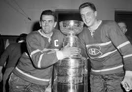 The team was founded by john ambrose o'brien, business magnate from renfrew. Montreal Canadiens Hockey Holds A Special Mystique With Fans Los Angeles Times