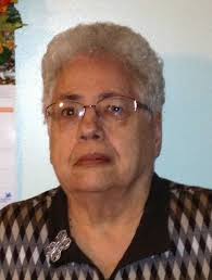 Obituary of Grace Geiger