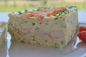 Recette Terrine De Poisson Aux Crevettes Cuisinez Terrine De Poisson Aux Crevettes Recette Terrine De Poisson Recettes De Cuisine Terrine De Poisson