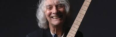 Albert Lee