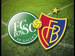 Mein fc st.gallen passwort vergessen? Fc St Gallen Fc Basel 2 2 Raiffeisen Super League 2014 15 Highlights Youtube