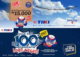 Alamat No Telp Gerai Tiki Surabaya Komplit