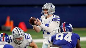 Dalton's career in cincinnati is underappreciated. Andy Dalton Isn T Interested In Lowering Expectations For Cowboys After Dak Prescott S Injury
