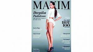 Deepika Padukone Is On A Roll Deepika padukone is the latest victim of social media trolling. deepika padukone is on a roll