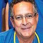 Dr. Jack Oak, MD, Vascular Surgery