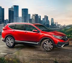 (4.392857142857143 reviews) its very fun to drive! 2021 Honda Cr V For Sale Honda Dealer Near Peekskill Ny