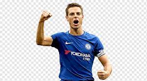 Selección de fútbol de españa, primera liga, do césar azpilicueta chelsea f.c. Cesar Azpilicueta Png Images Pngwing