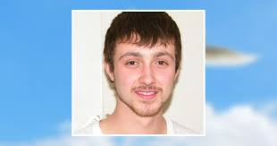 Kayleb Edward Holmes Obituary May 22, 2016