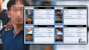 Peristiwa ini diduga melibatkan seorang berkewarganegaraan indonesia bernama siti aisyah. Kronologi Pembunuhan Kim Jong Nam Dan Konflik Malaysia Korea Utara Bahagian 1 Ameno World