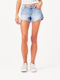 Karlie Boyfriend Short Westside