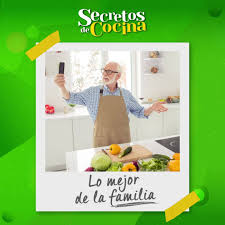 Y es esto lo que une al inglés y a la cocina, ambos son universales. Secretos De Cocina Posts Facebook