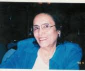 Obituary information for Flora E. Garcia