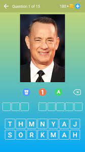 According to forbes, some of the highest paid celebrities include: Hollywood Actors Guess The Celebrity Quiz Game For Android Apk Download